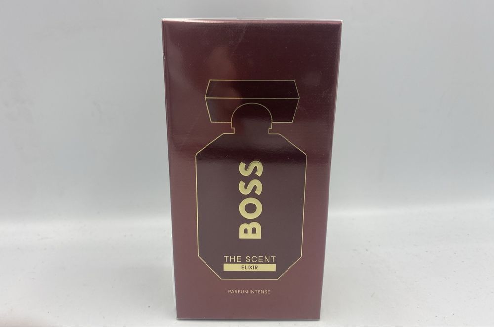 Hugo Boss The Scent Elixir For Her 100ml. Okazja