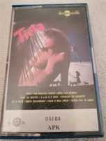 Cassete Tieta 1990
