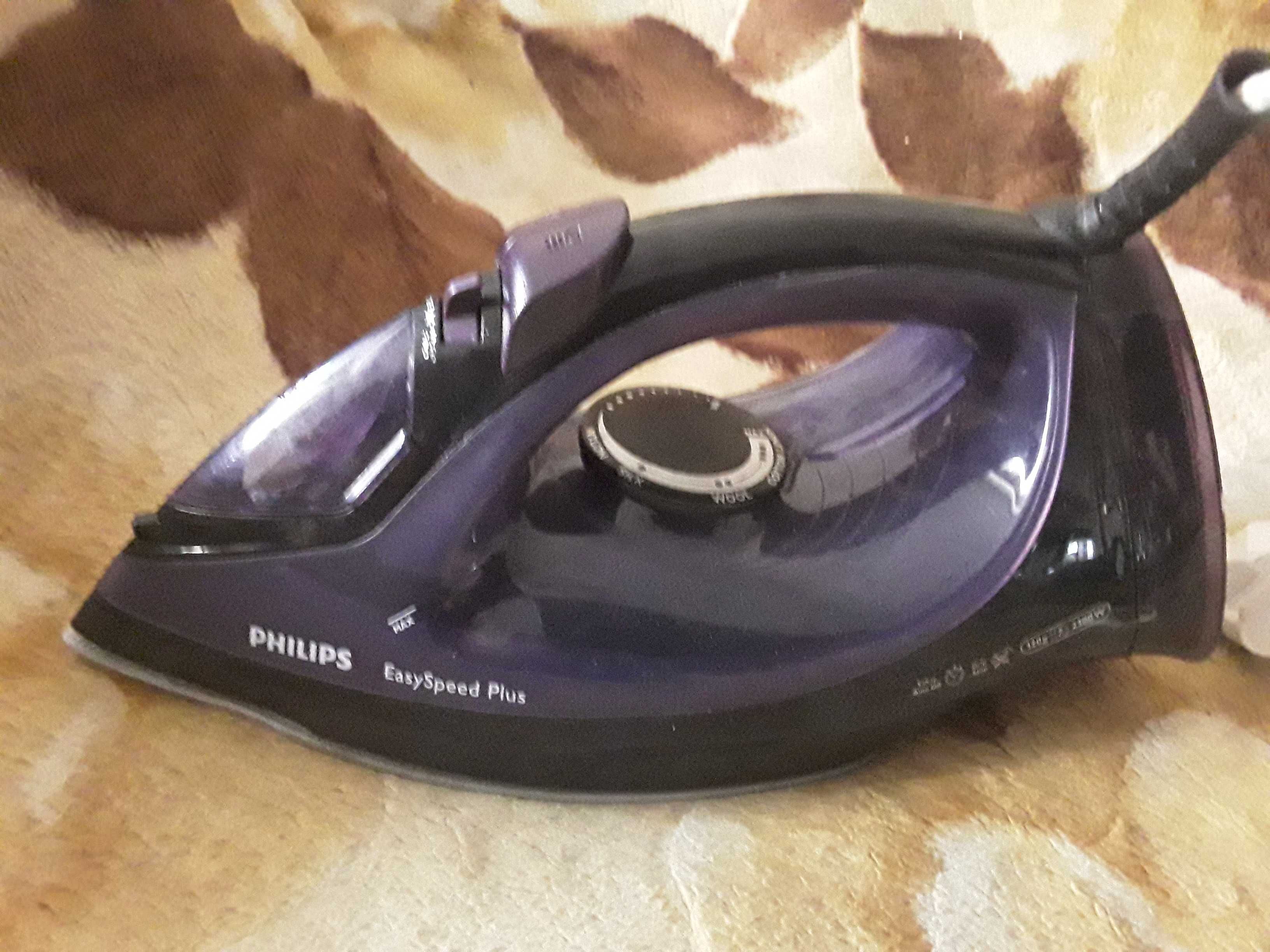 Праска утюг philips GC 2048