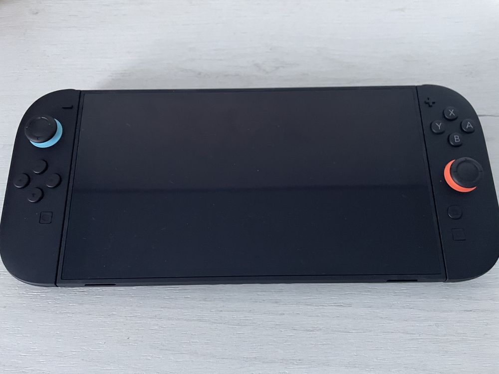 Nintendo switch 2 идеальное состояние.