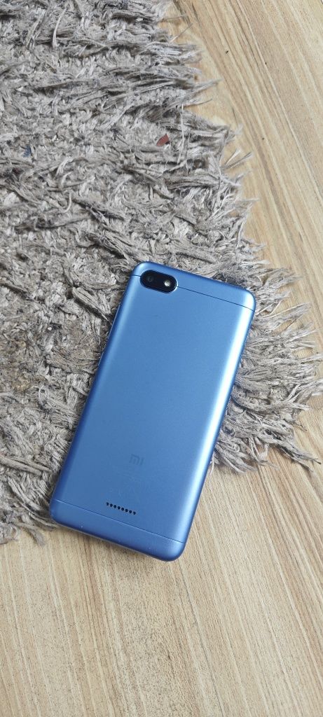 Xiaomi 6a Mysłowice