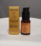Serum Keratin Therapy Na Końcówki Reg. i Wygł. Farmasi Professional