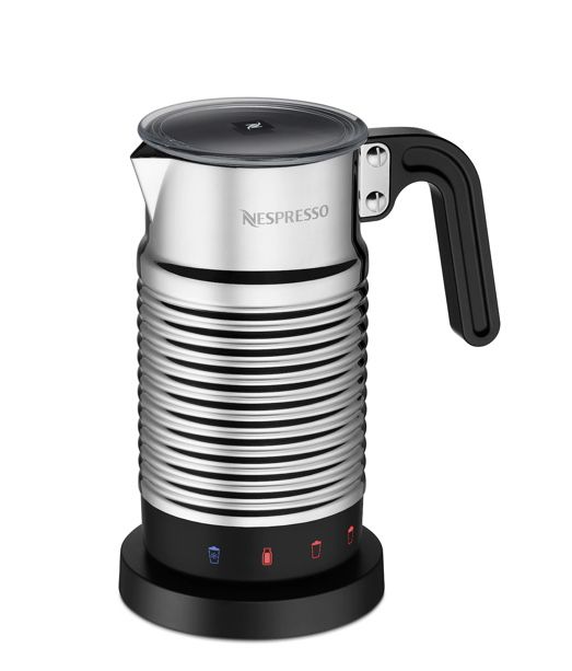 Aeroccino 4 - Nespresso