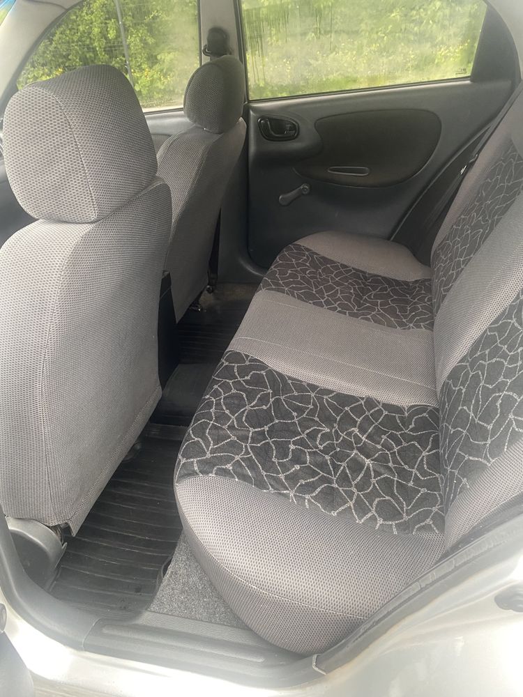 Продам в хорошому стані Daewoo Lanos