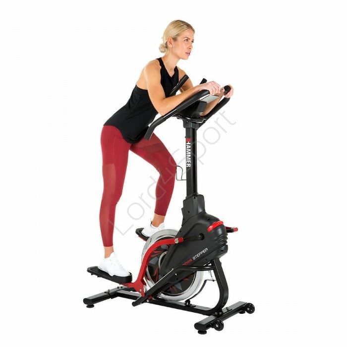 Stepper Hammer CROSS STEPPER - Raty 0%
