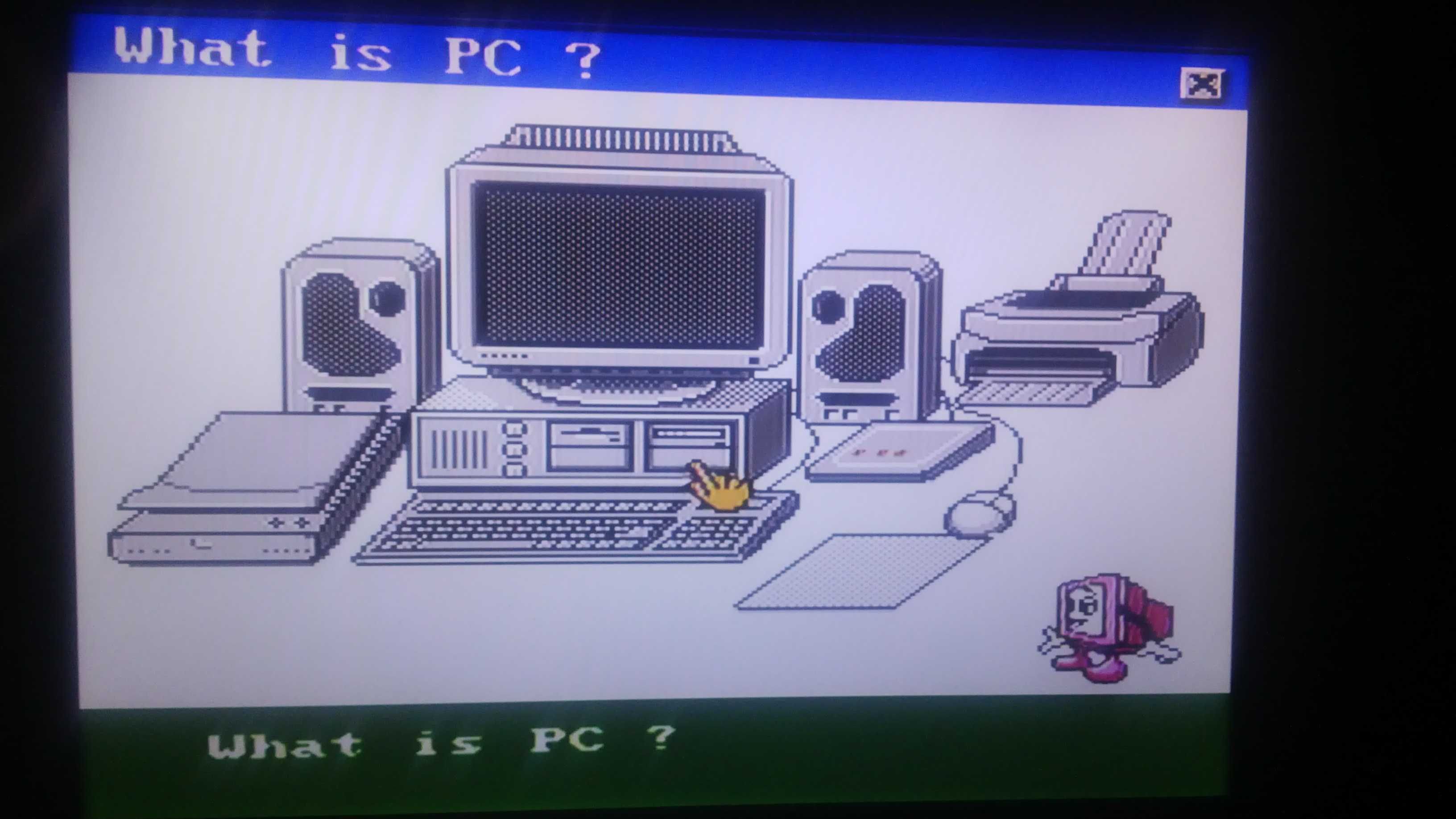 Редкий картридж для 8 битних приставок Dendy, Famicom с клавиатурой