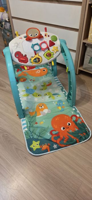 Mata Edukacyjna Fisher-Price
