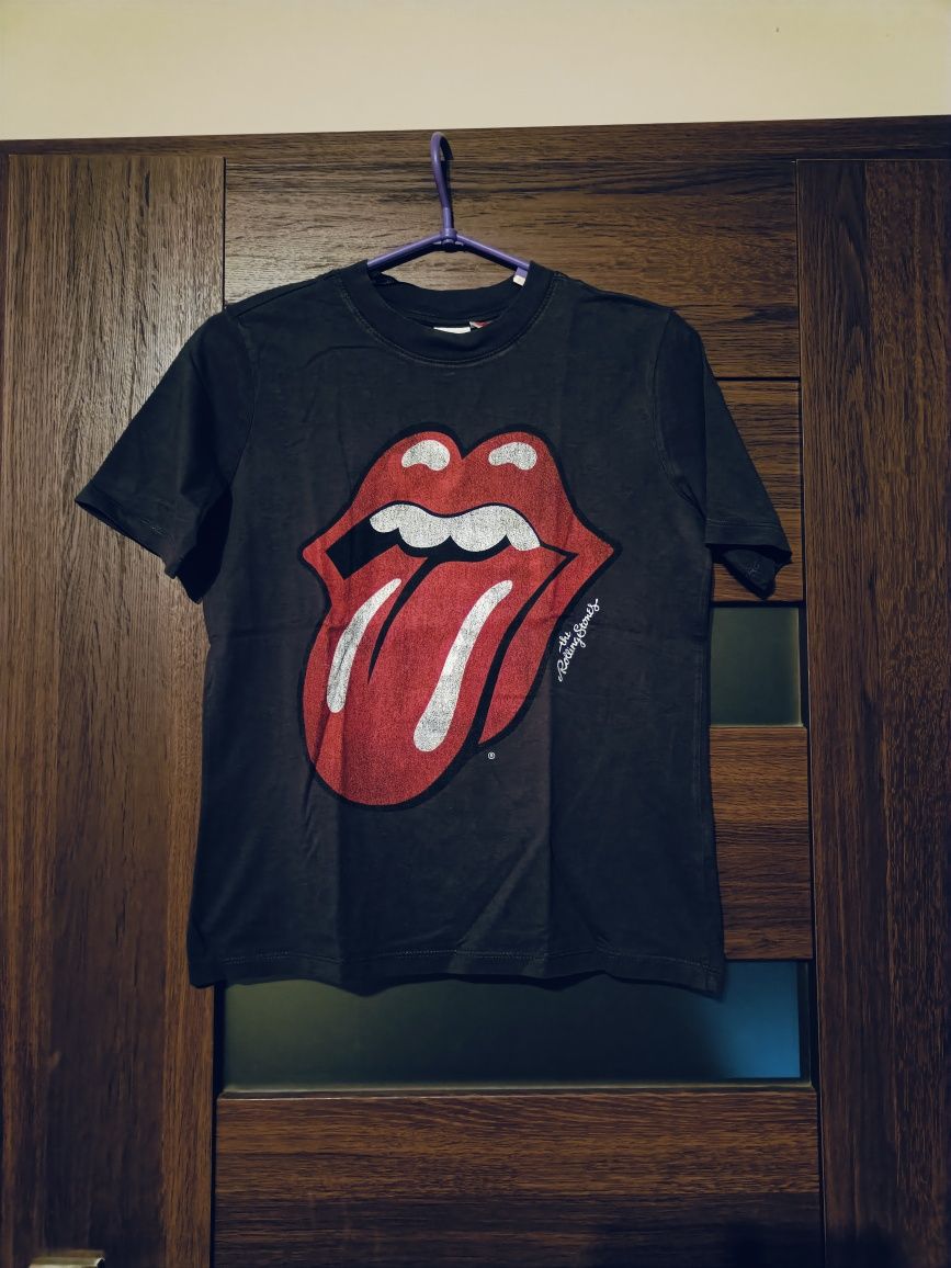 T-shirt Rolling Stones