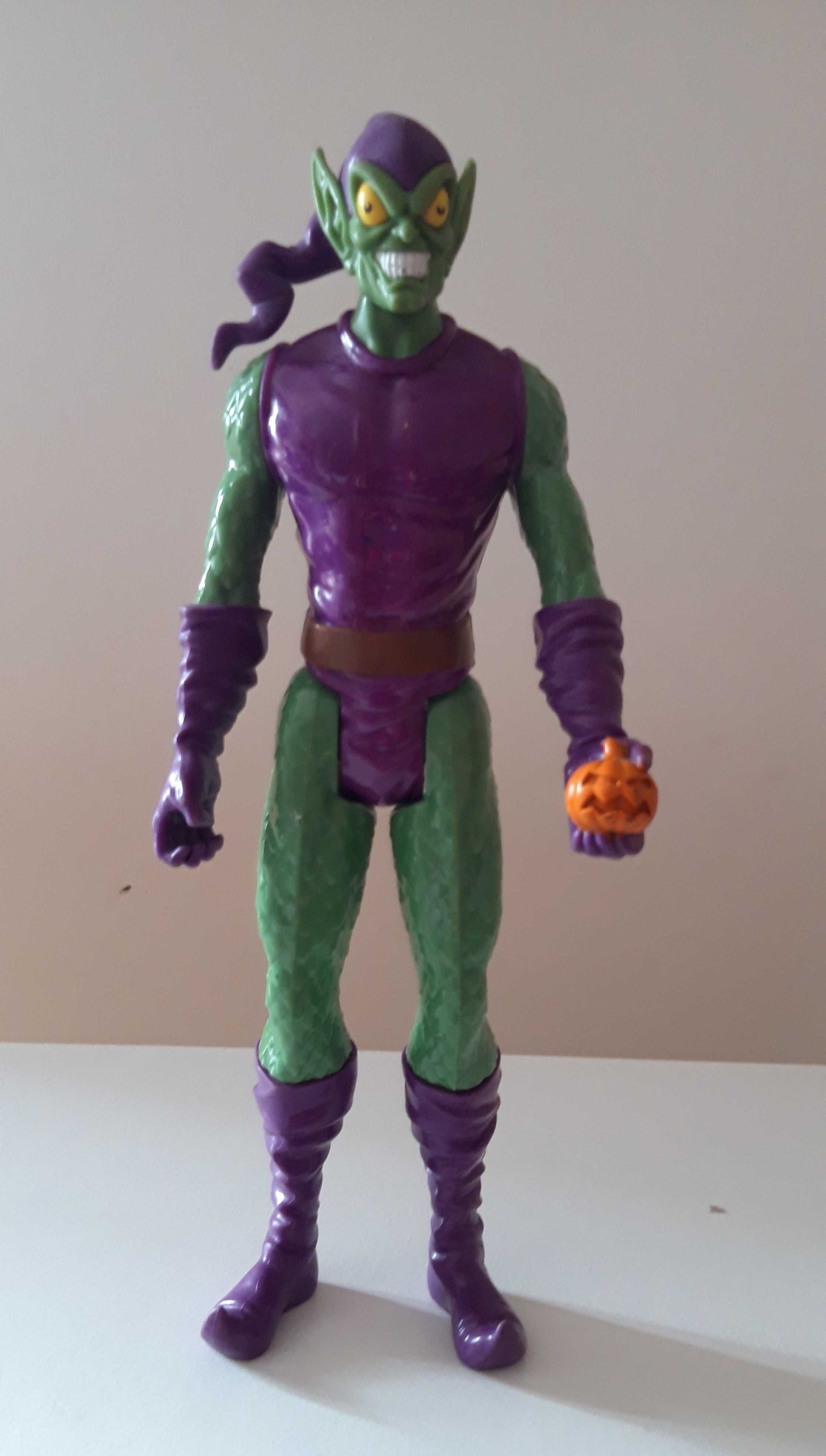 Figura Norman Osborn - Goblin