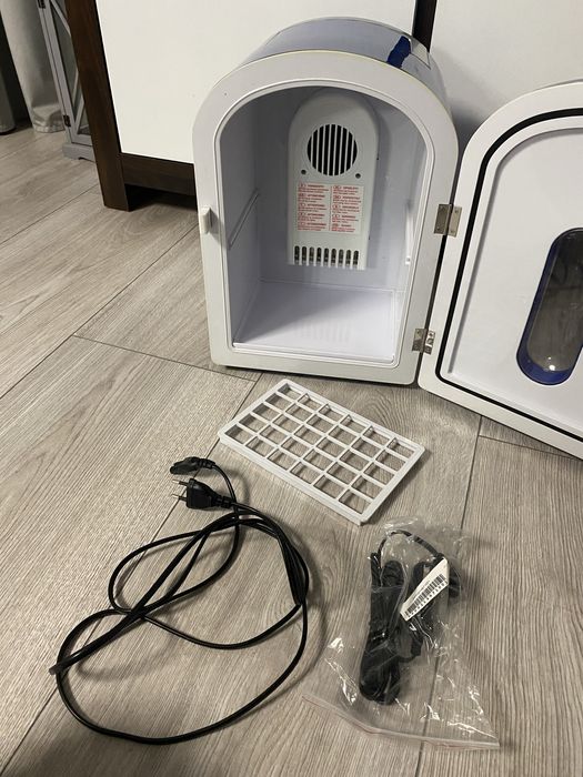 Chłodziarka turystyczna 12/230V