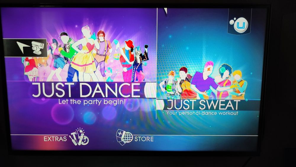 Gra Just Dance 4 na PS3