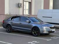 Škoda Superb, skoda superb, шкода суперб
