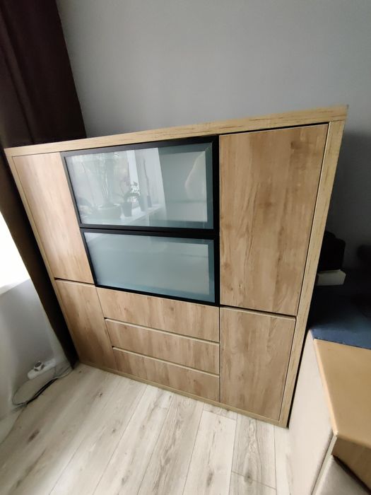 Кухні на замовлення Меблі на замовлення