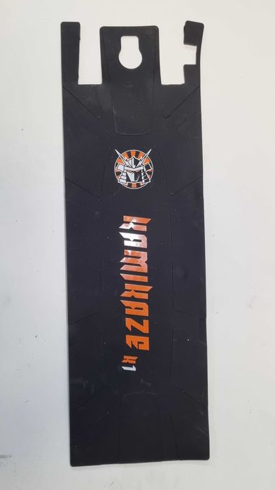 Klapa guma podest Kamikaze K1 Plus max