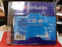 Диск CD-R Verbatim 700Mb 52x