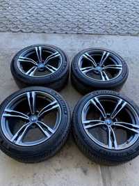 Felgi BMW 19" 5x112 M5 F90, M8, G30, G31, Org. 9,5 10,5 Styling 705M