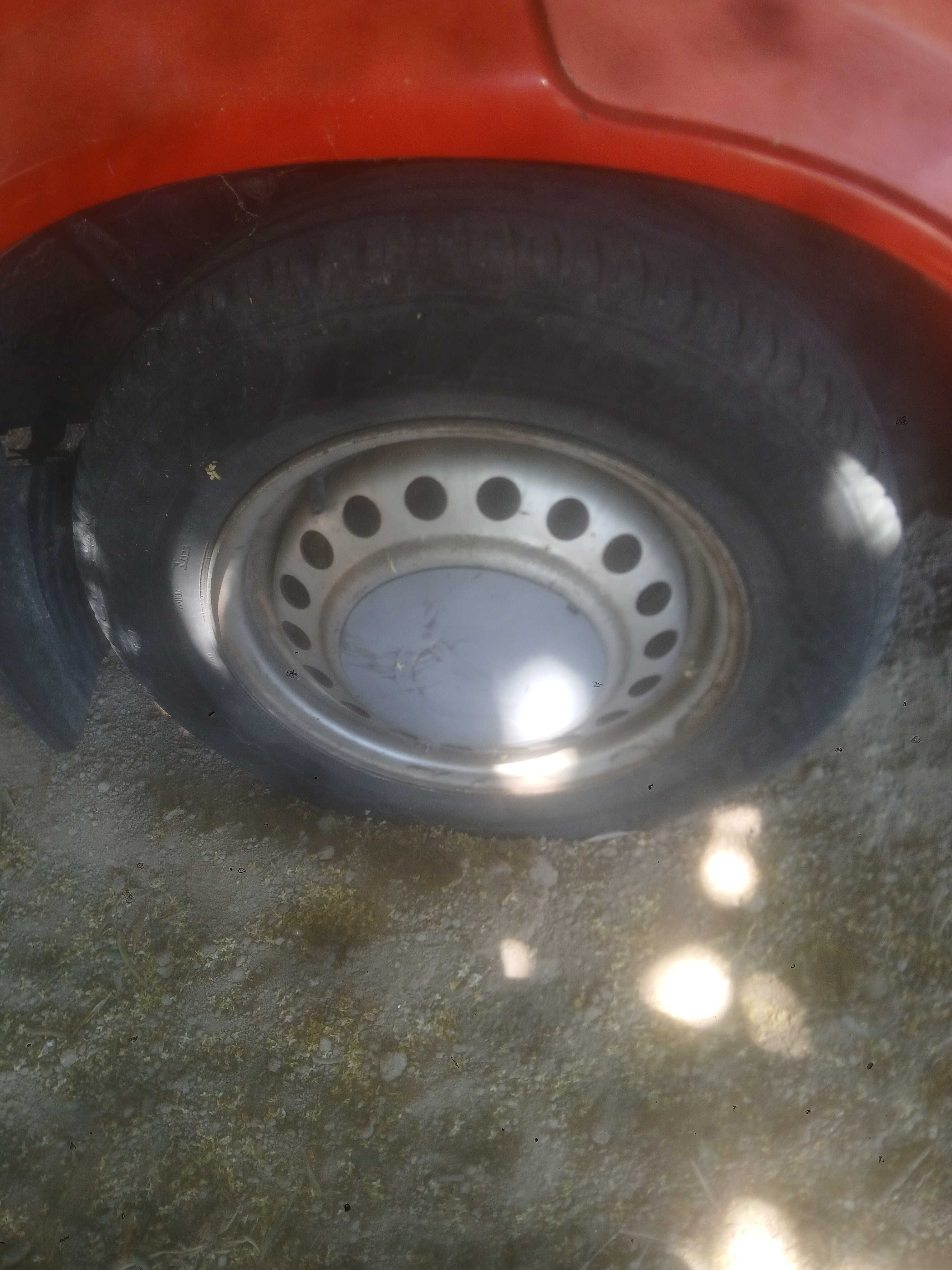 Opel corsa  com motor avariado
