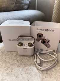 Наушники Bowers&Wilkins