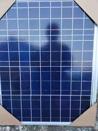 Panel pv 50w nowy