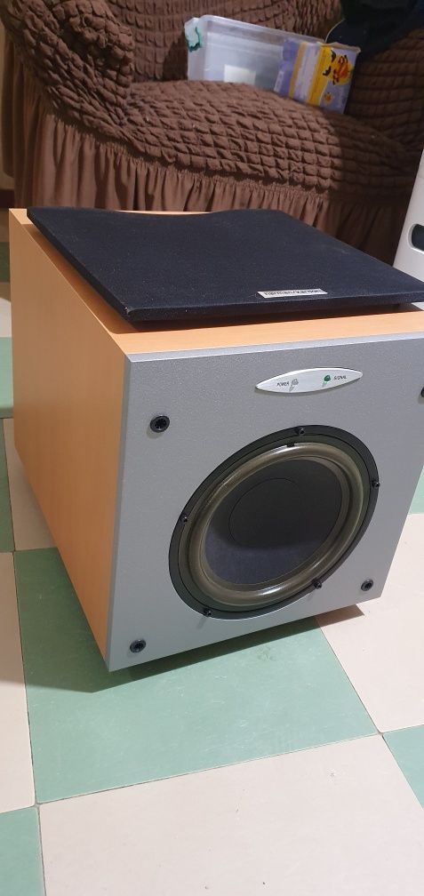 Акустика Harman kardon 5.1