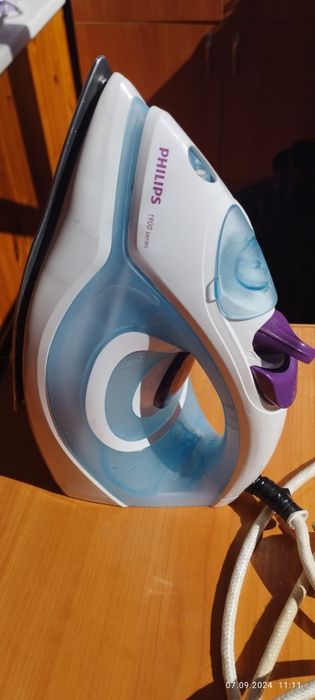 Продам праску Philips