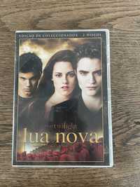 DVD “The Twilight Saga: New Moon”