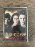 DVD “The Twilight Saga: New Moon”