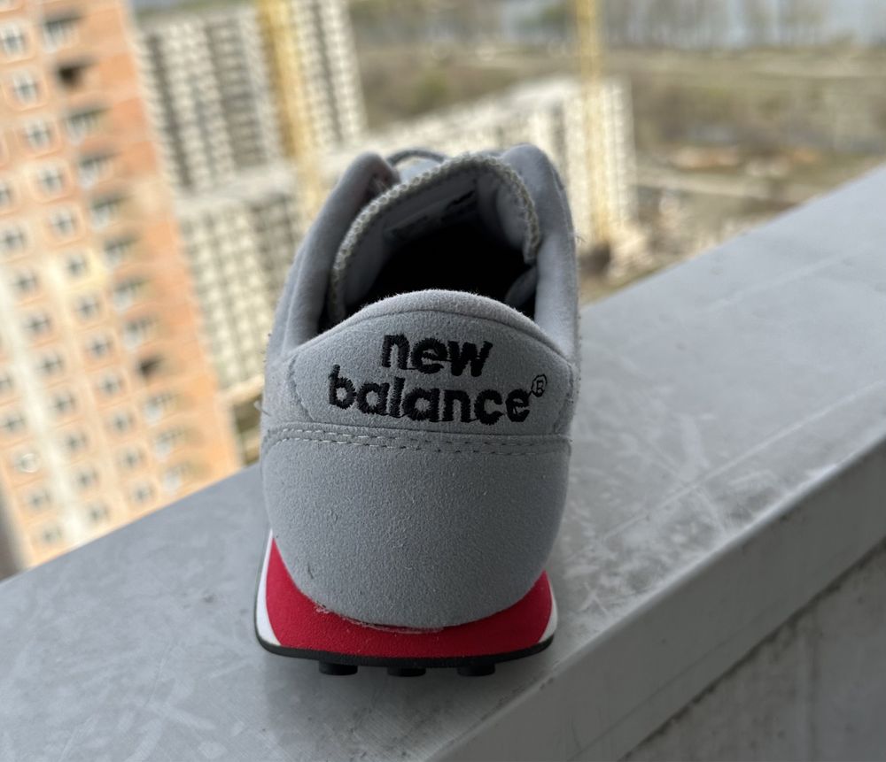 Кросівки New Balance 410