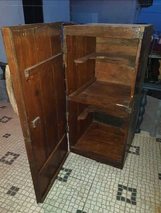 Arca/Aparador tipo Bar