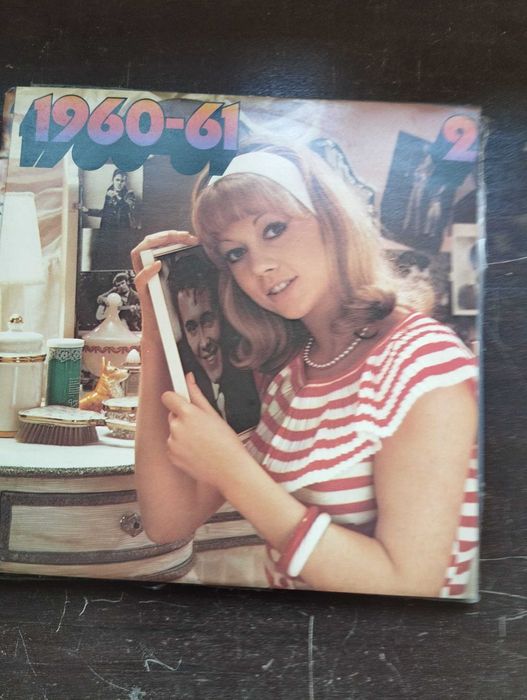 Discos Vinil (diversos)