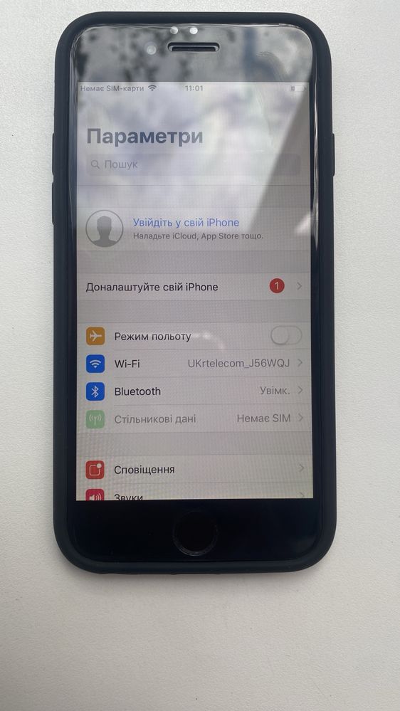 Iphone 6 стан 9/10