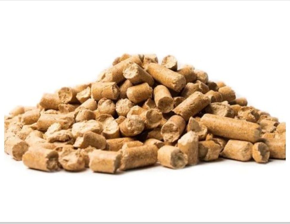 Pellet PREMIUM ENplus A1 (975kg) pelet drzewny 6mm firmy Biomasa