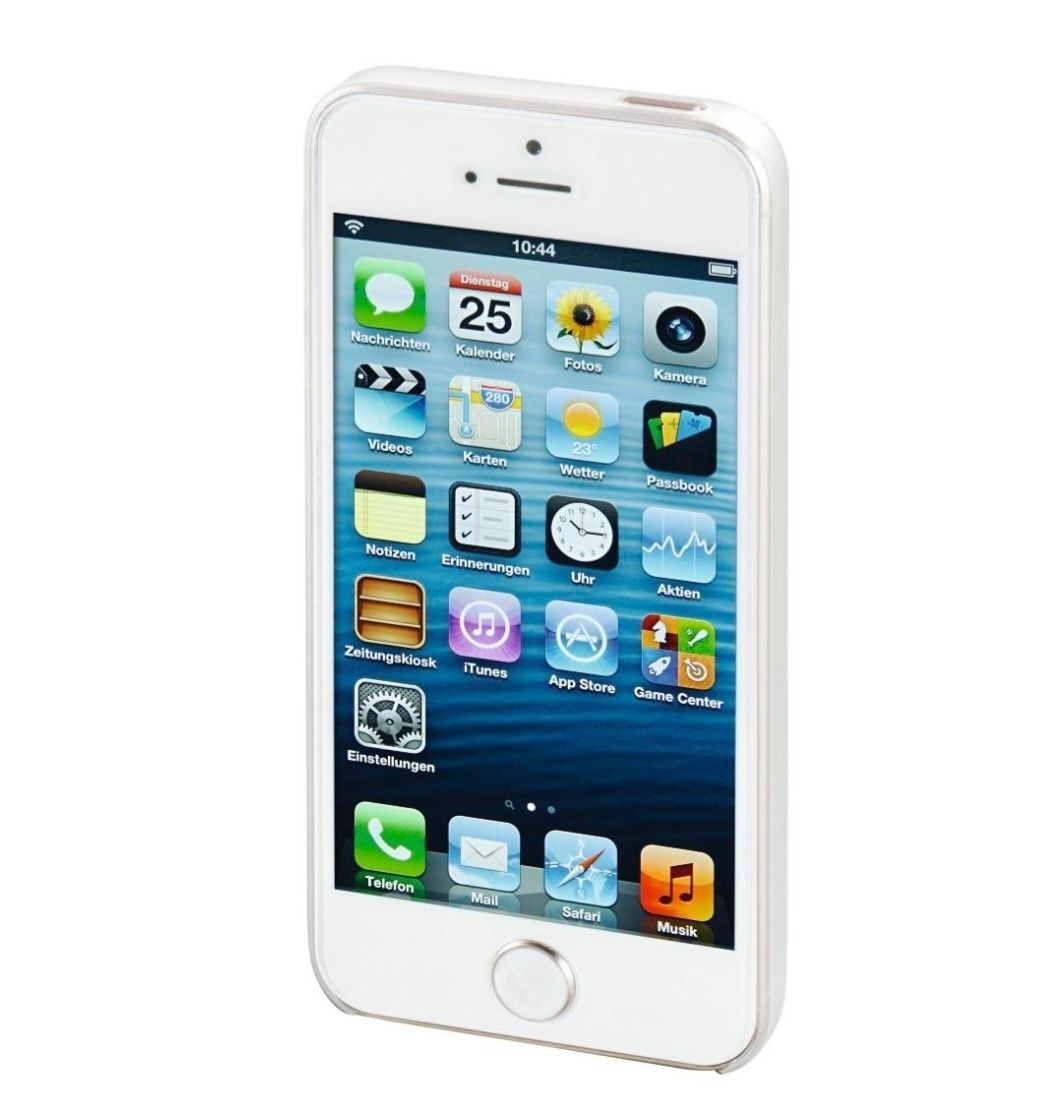 Etui do iphone 5/5s/SE Hama