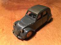 CITROËN 2 CV - da Vitesse - escala 1/43 - anos 90