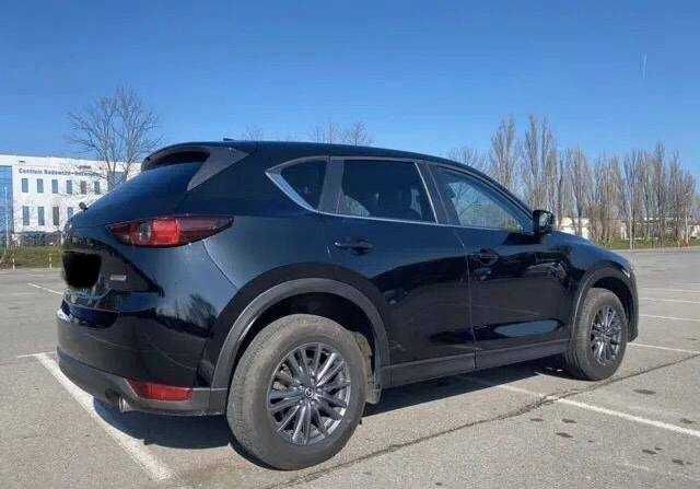 Продам Mazda CX5 2019 года