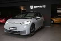 VW ID.3 Performance Upgrade Pro Performance