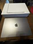 Apple MacBook Air M2 15cali 8Gb 256