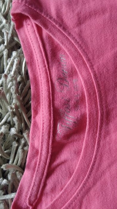 Roupa Menina " TIFFOSI"