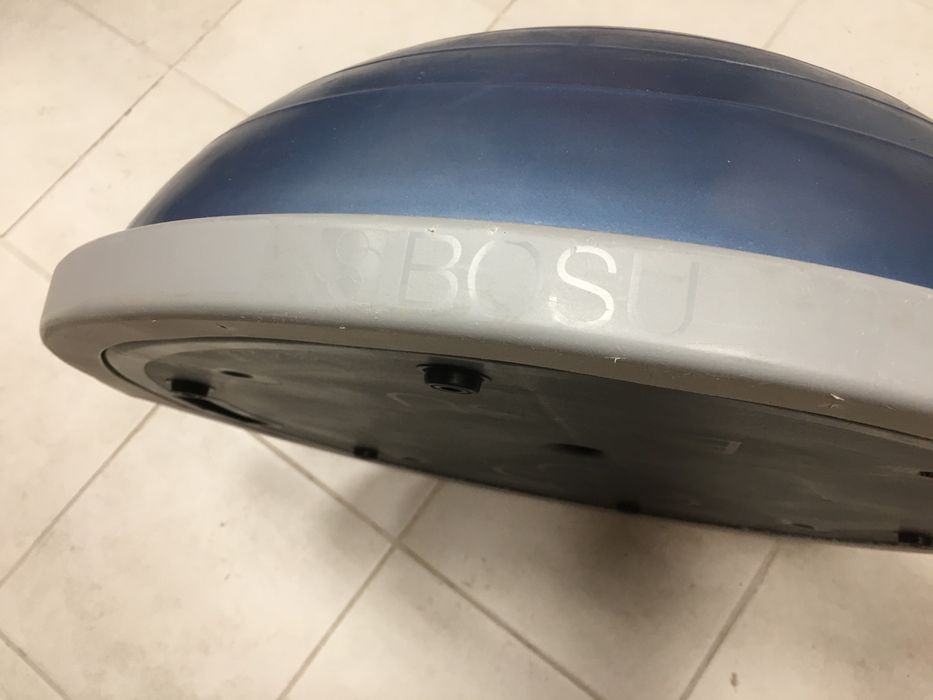 Балансувальна подушка Bosu PRO, made in USA