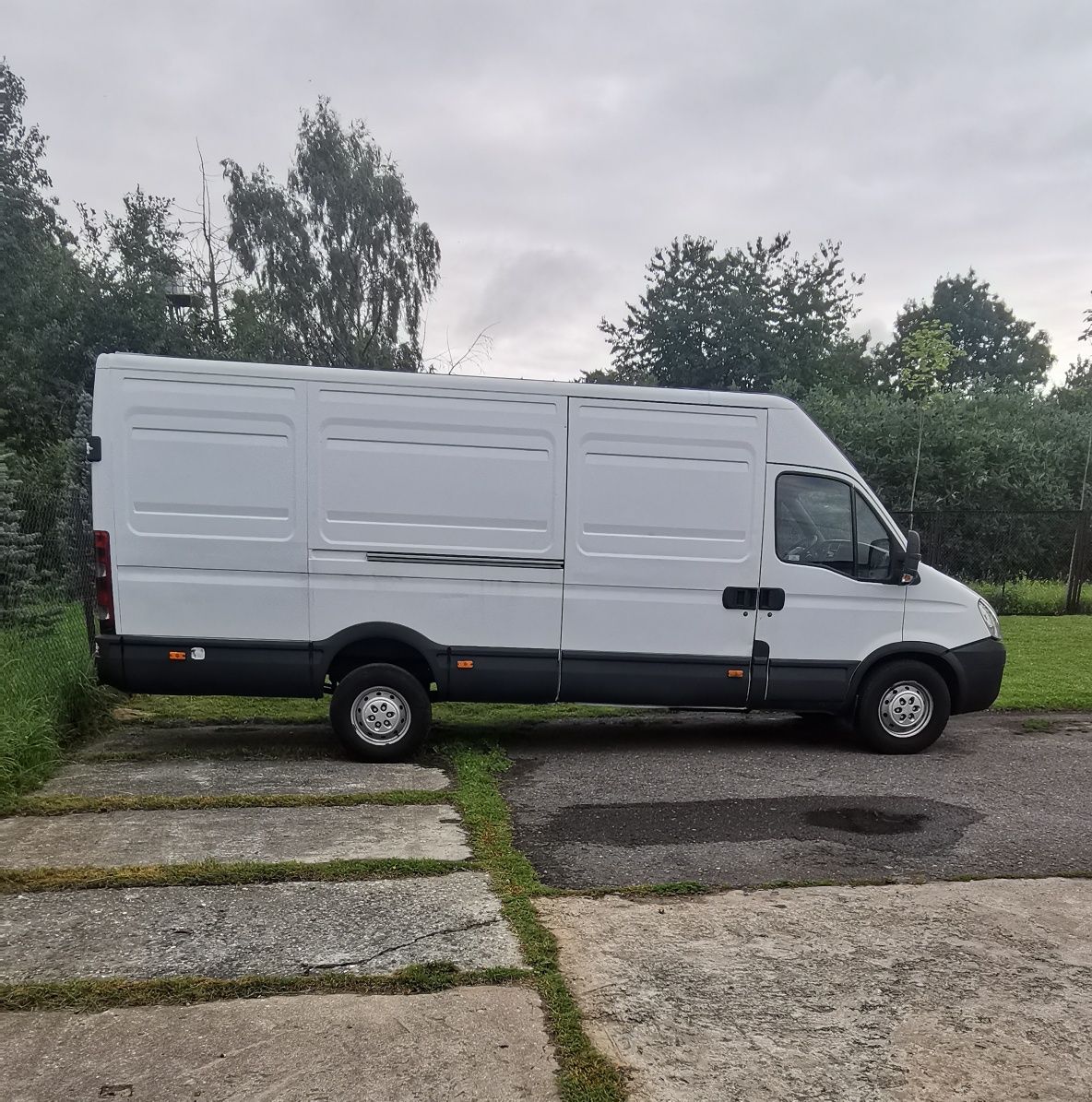 Transport, przewóz, zlecenia jednostkowe i stałe, cała Polska