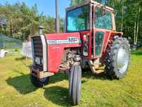 Sprzedam Massey Ferguson 590