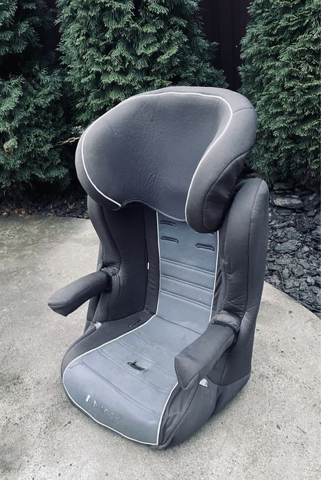 Пвтокрісло універсальне