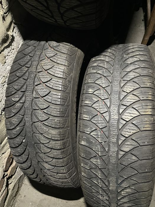 Продам резину 195/65 r15