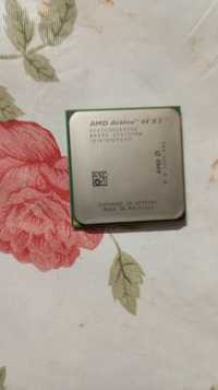 Amd athlon  64 x2 ADO5400 рабочий