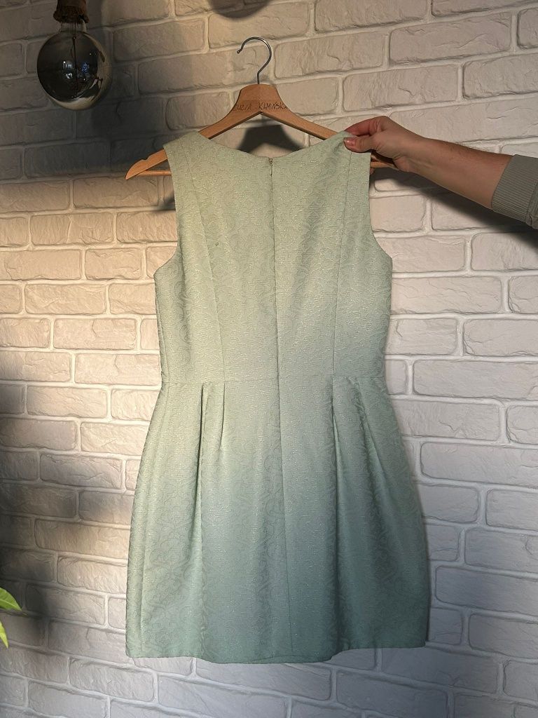 Sukienka mohito r.36