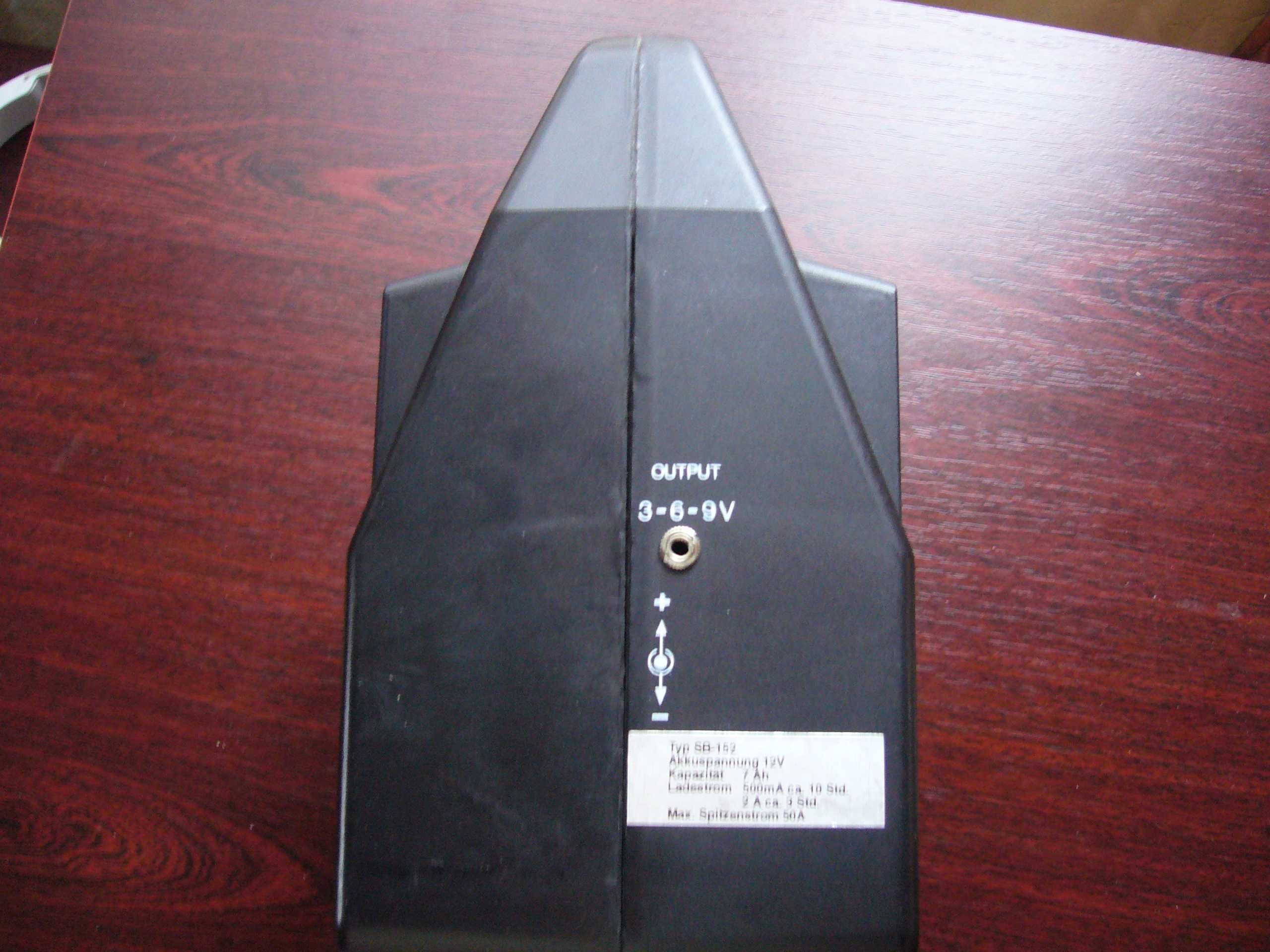 Portable Power Station SB152