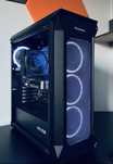 Komputer gamingowy RTX 5070/ I5 12400f