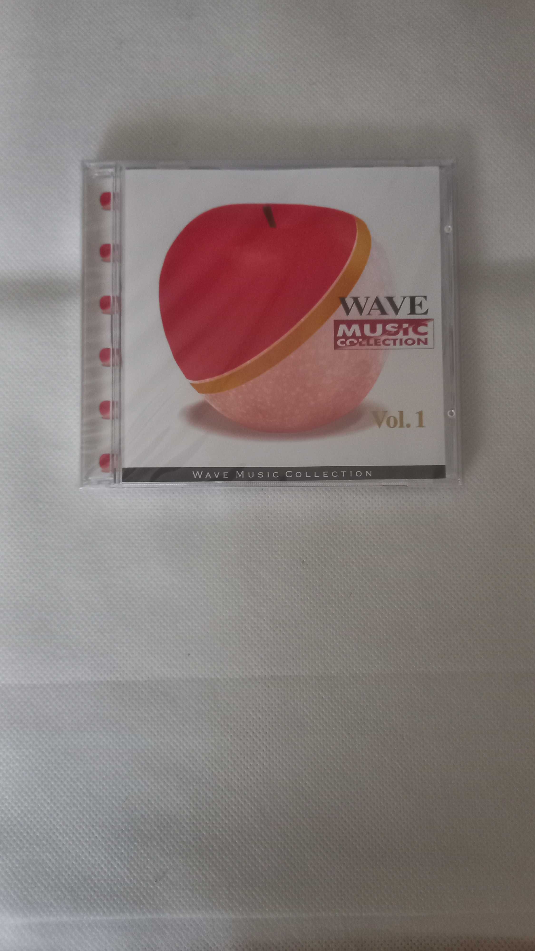 Wave Music collection Vol 1