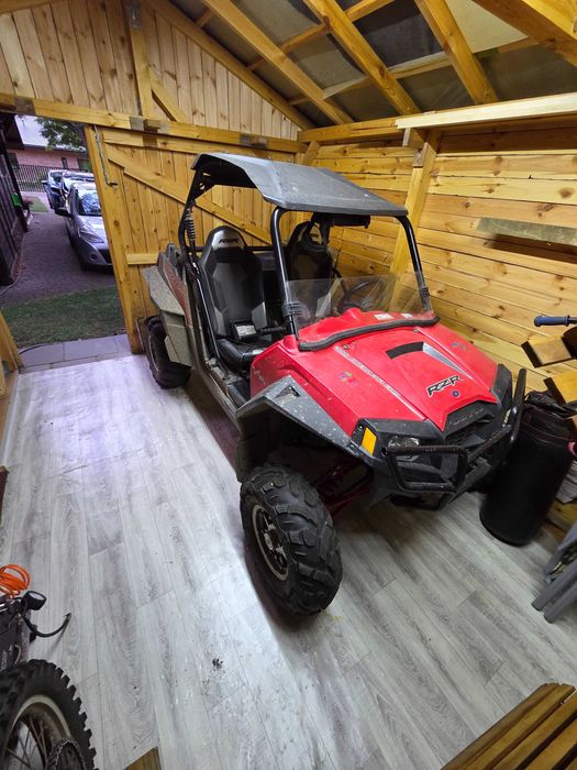 BUGGY Polaris RZR 900