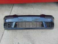 Para-choques original golf v